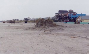 Atlantic Beach (before)