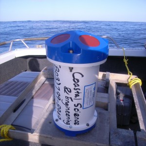 CSE improves marine measurement capabilities
