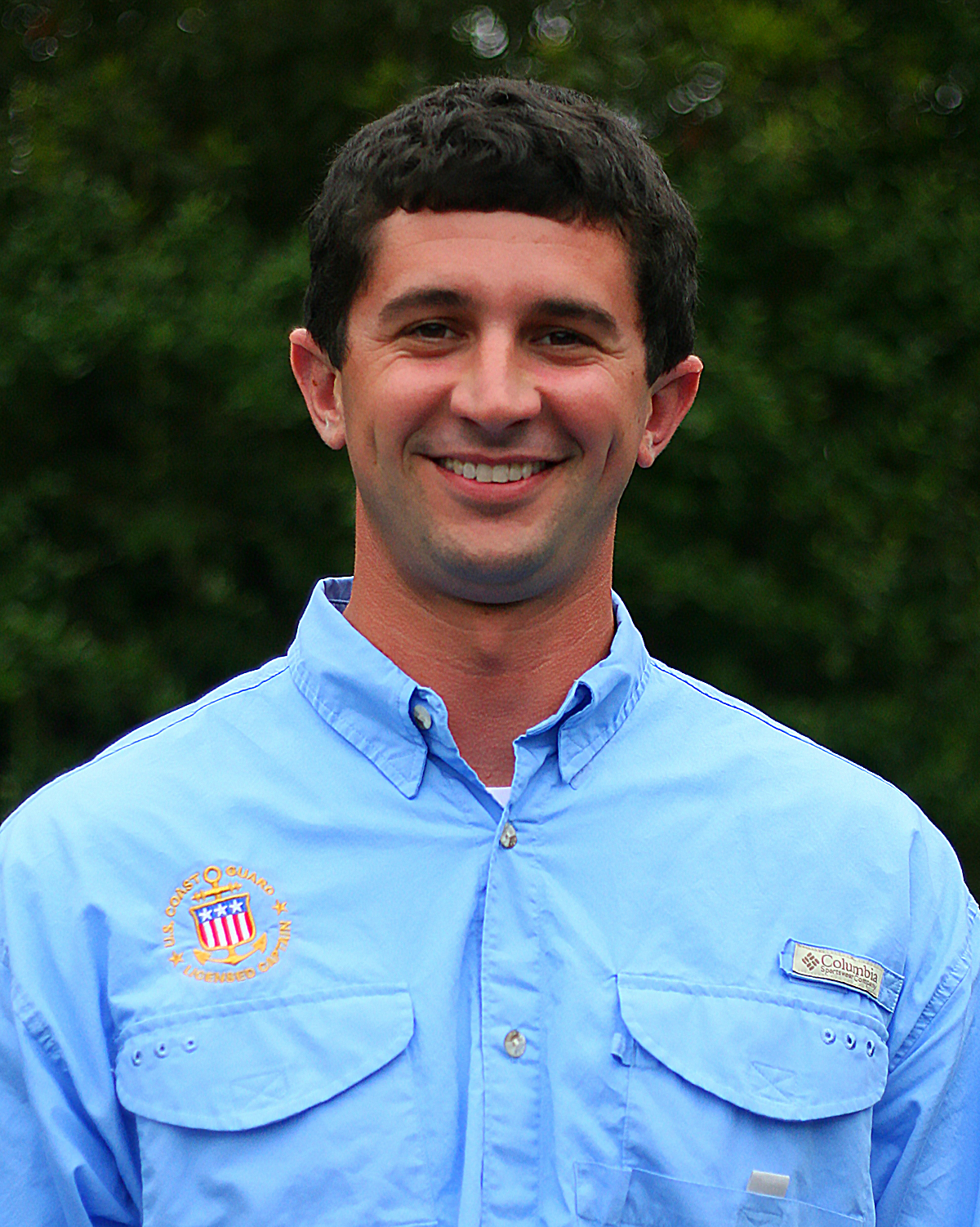 Andrew W. Giles (Drew)