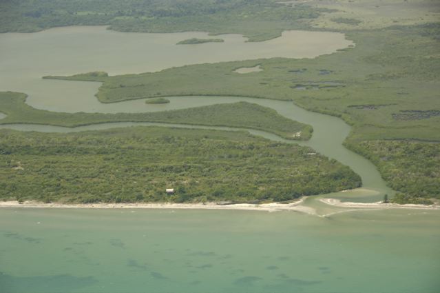 Hopkins Bay, Belize