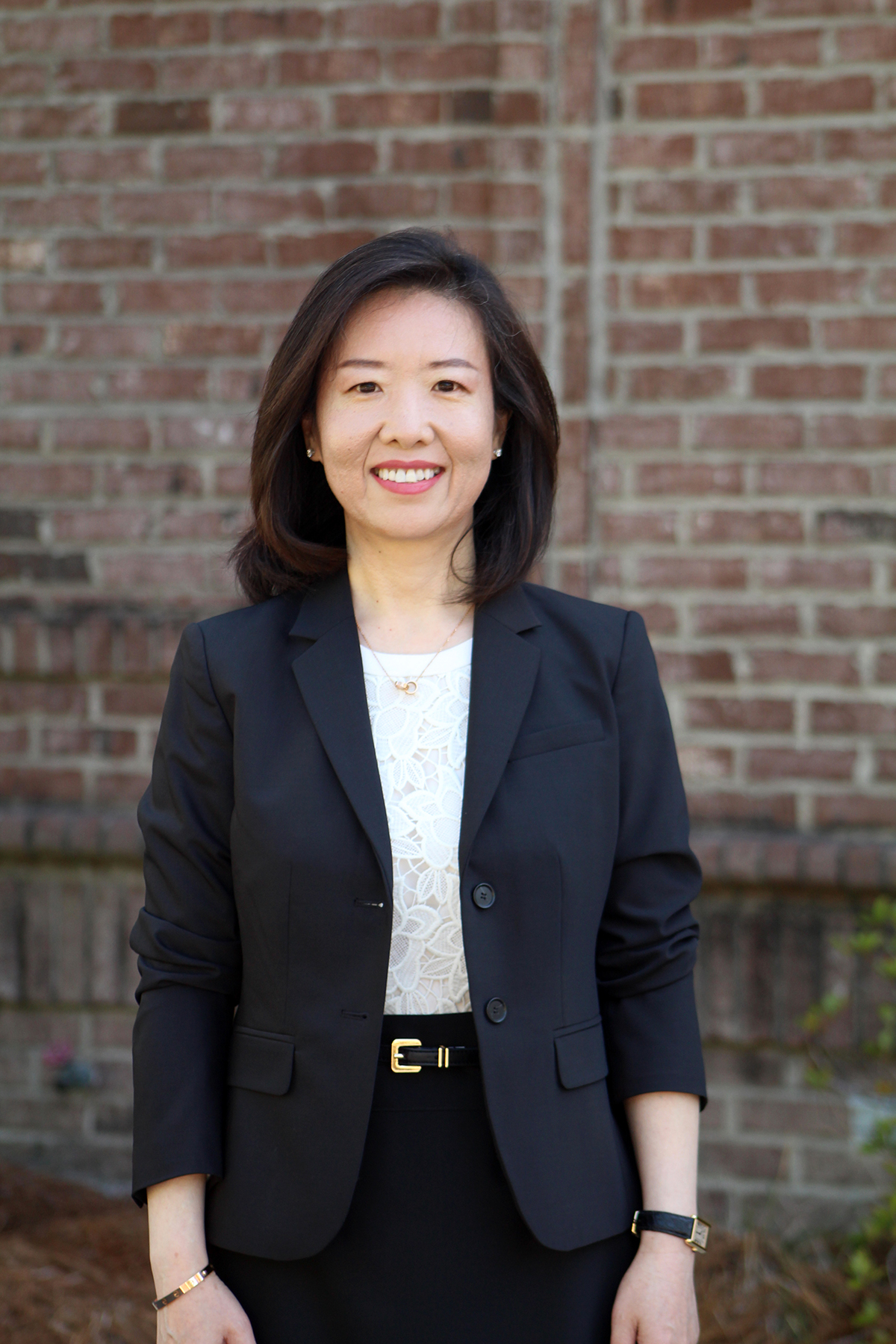 Haiqing Liu Kaczkowski, PhD, PE