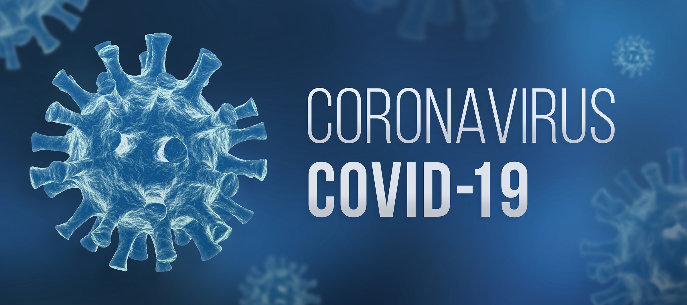 COVID-19 Update