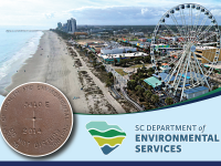 CSE Awarded 2025-2027 SCDES BCM Beach Erosion Data Project Contract