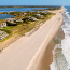 The 2025 Bridgehampton-Sagaponack (NY) Renourishment Project Begins