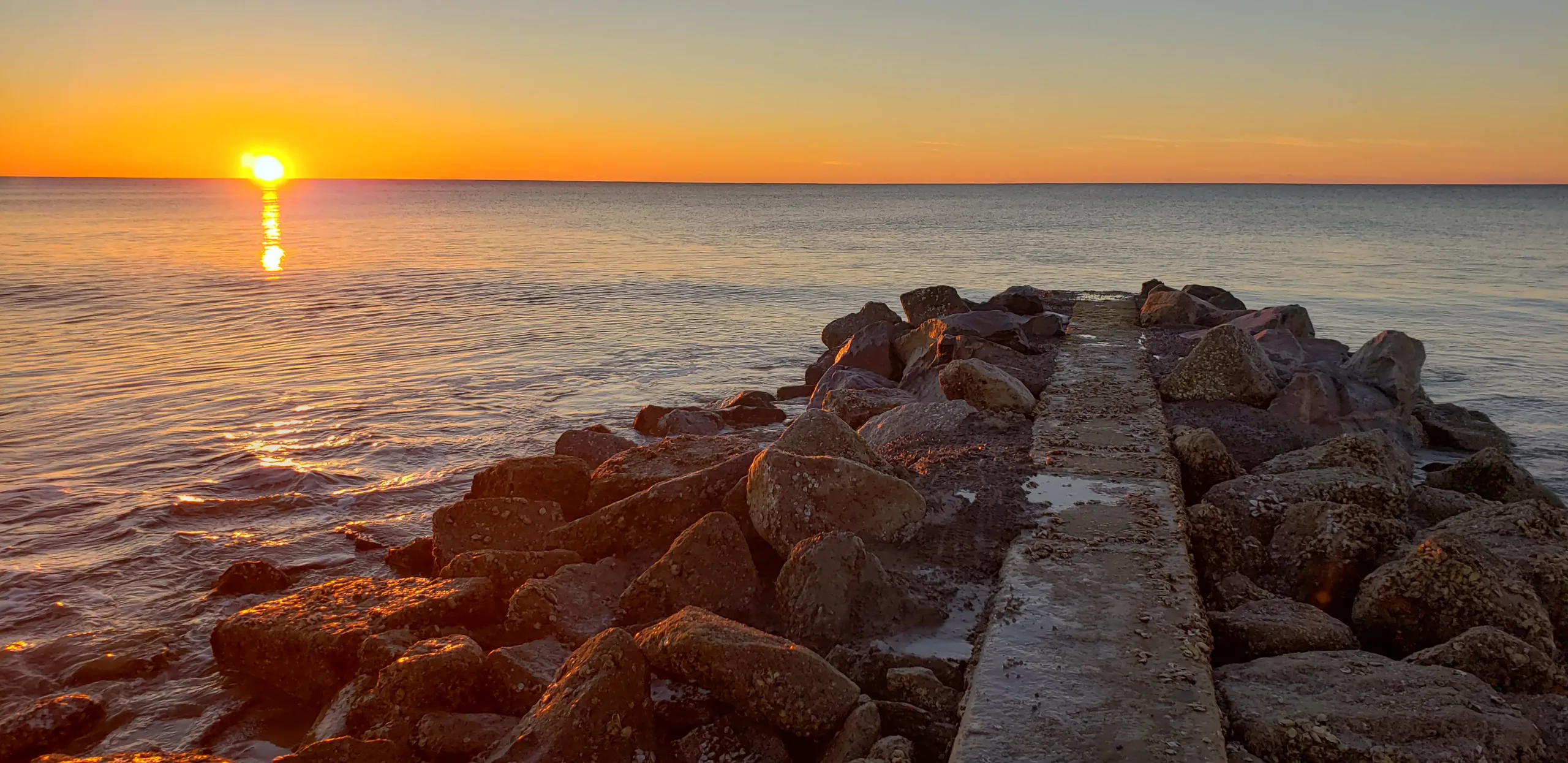 Edisto Beach, SC project