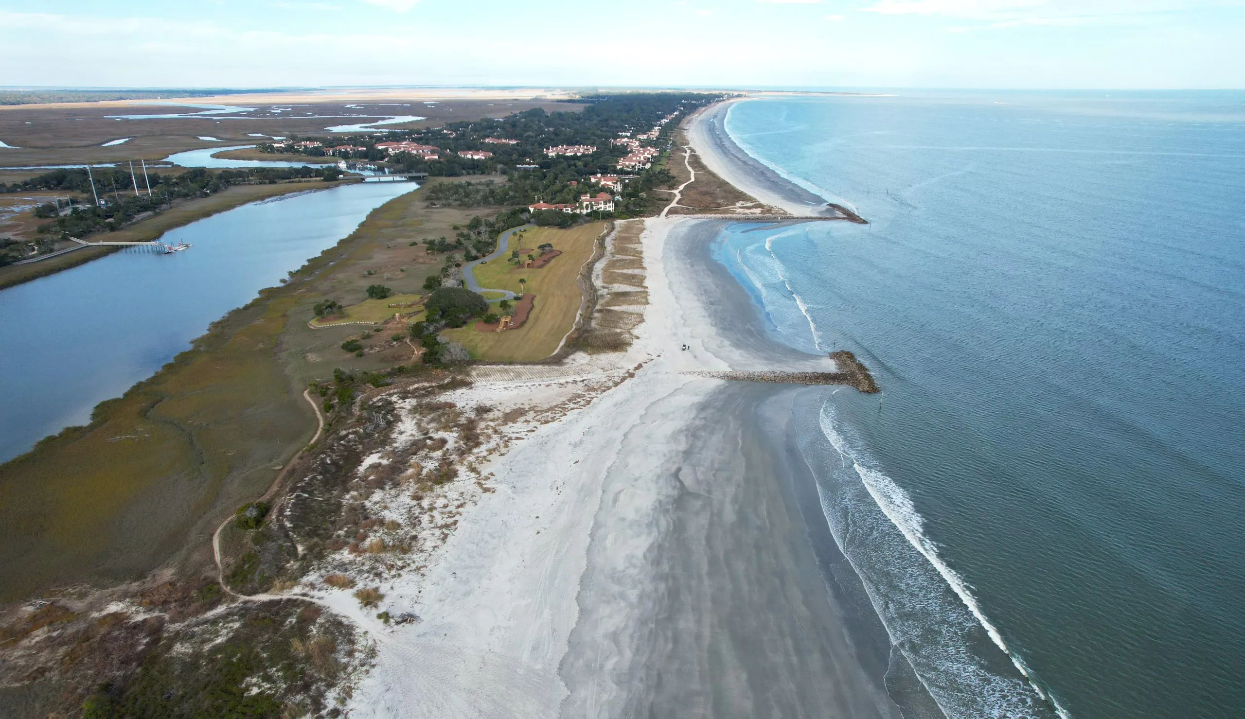 Sediment Management overview image