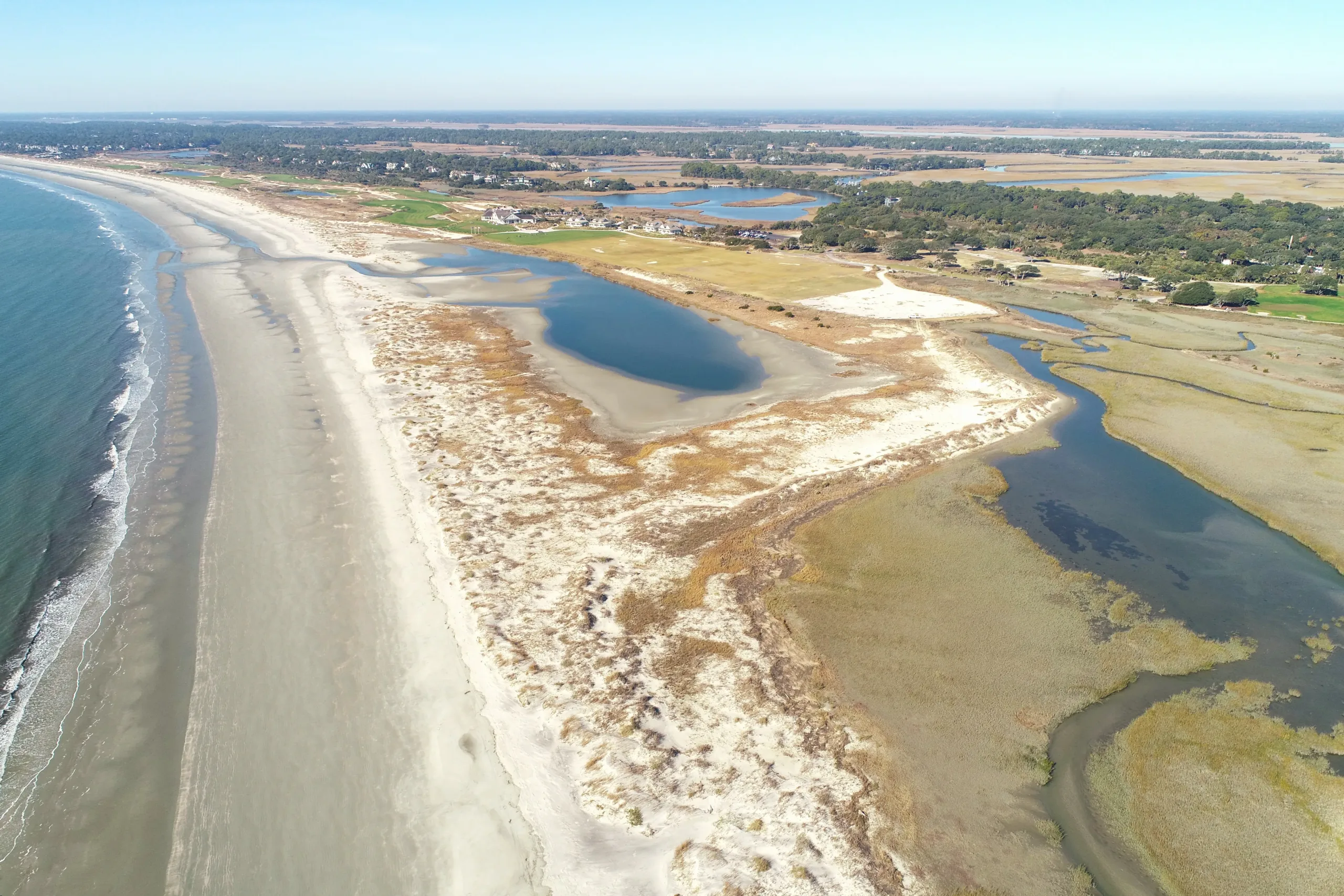 Sediment Management overview image