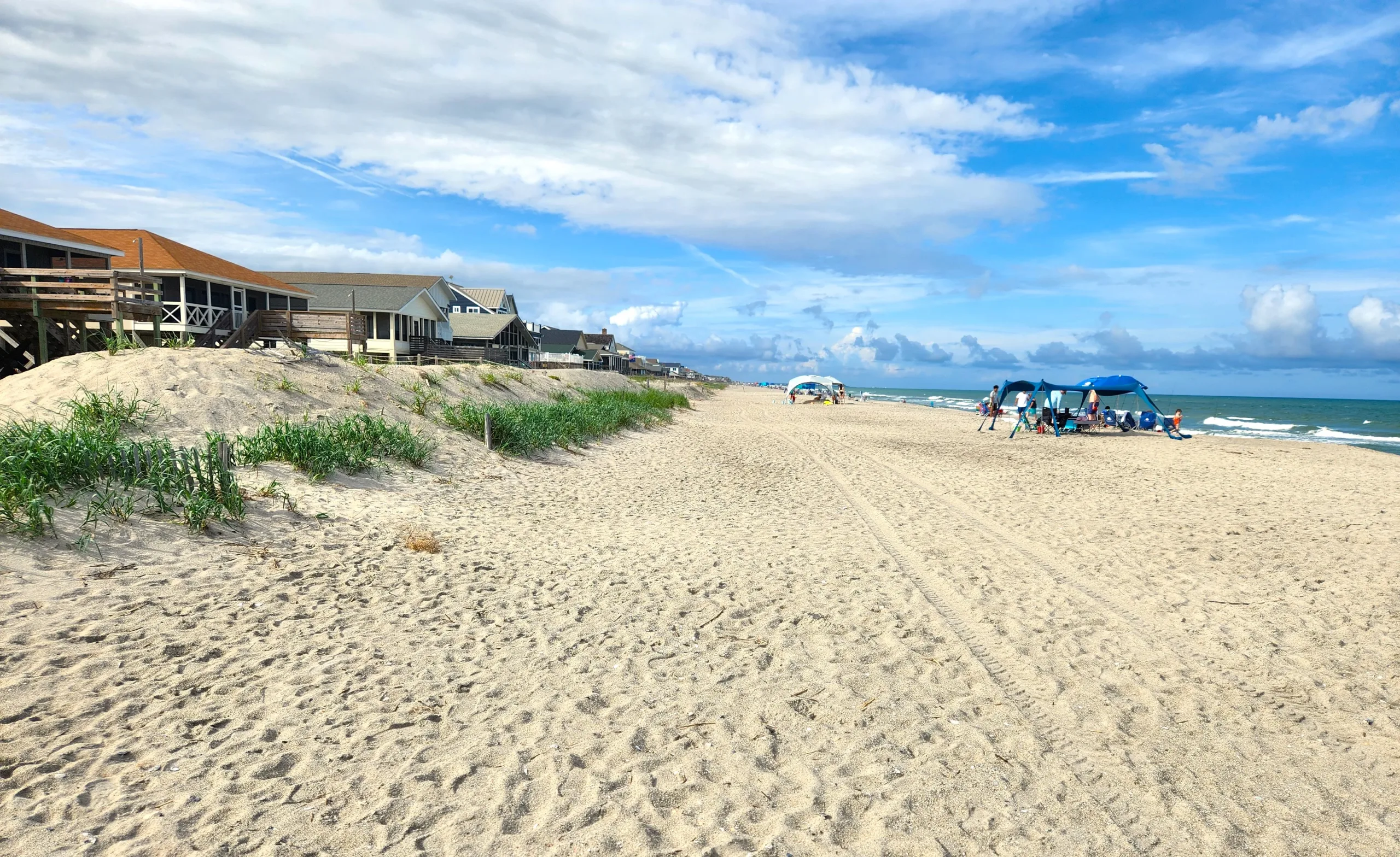 Pawleys Island, SC project