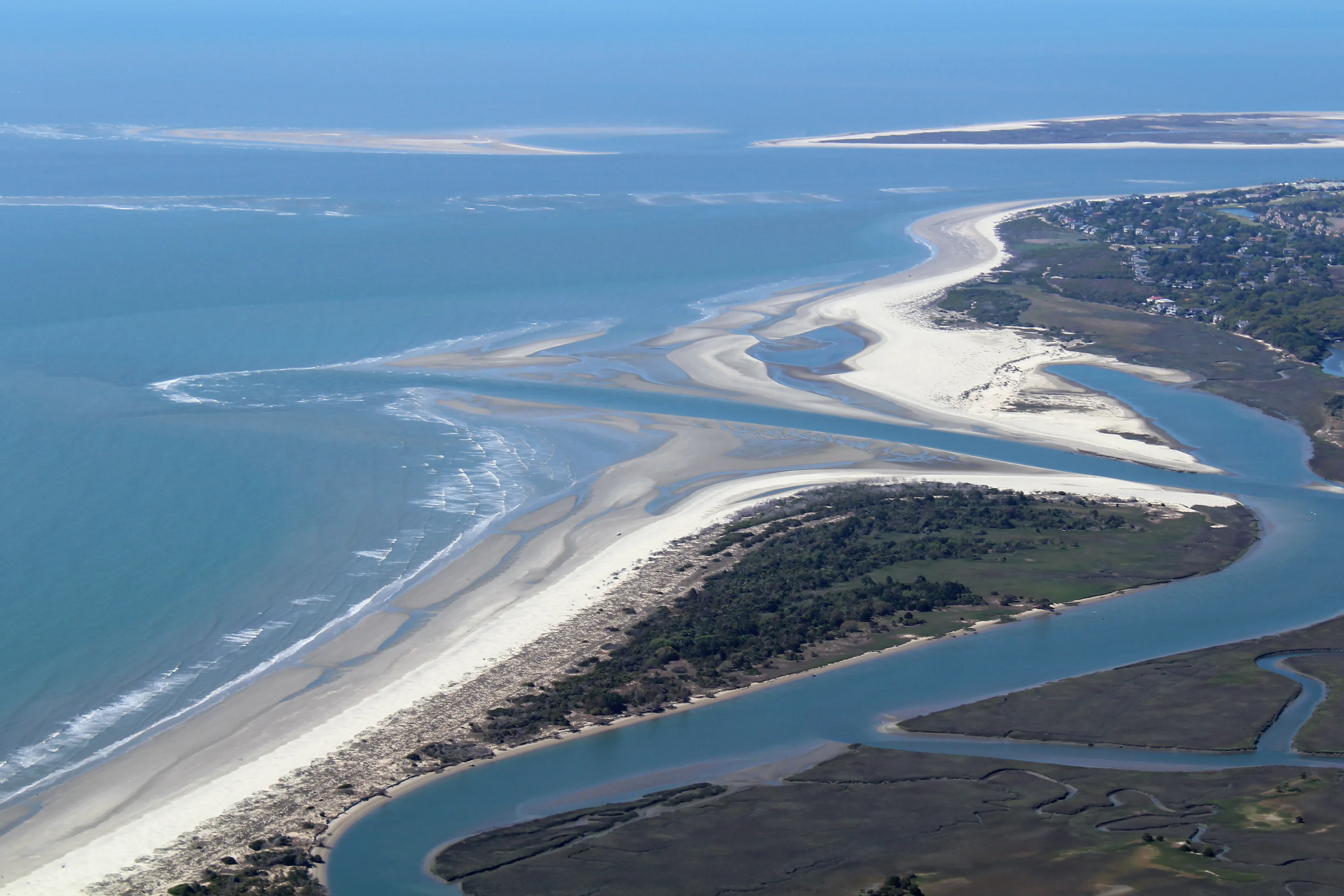 Seabrook Island, SC project
