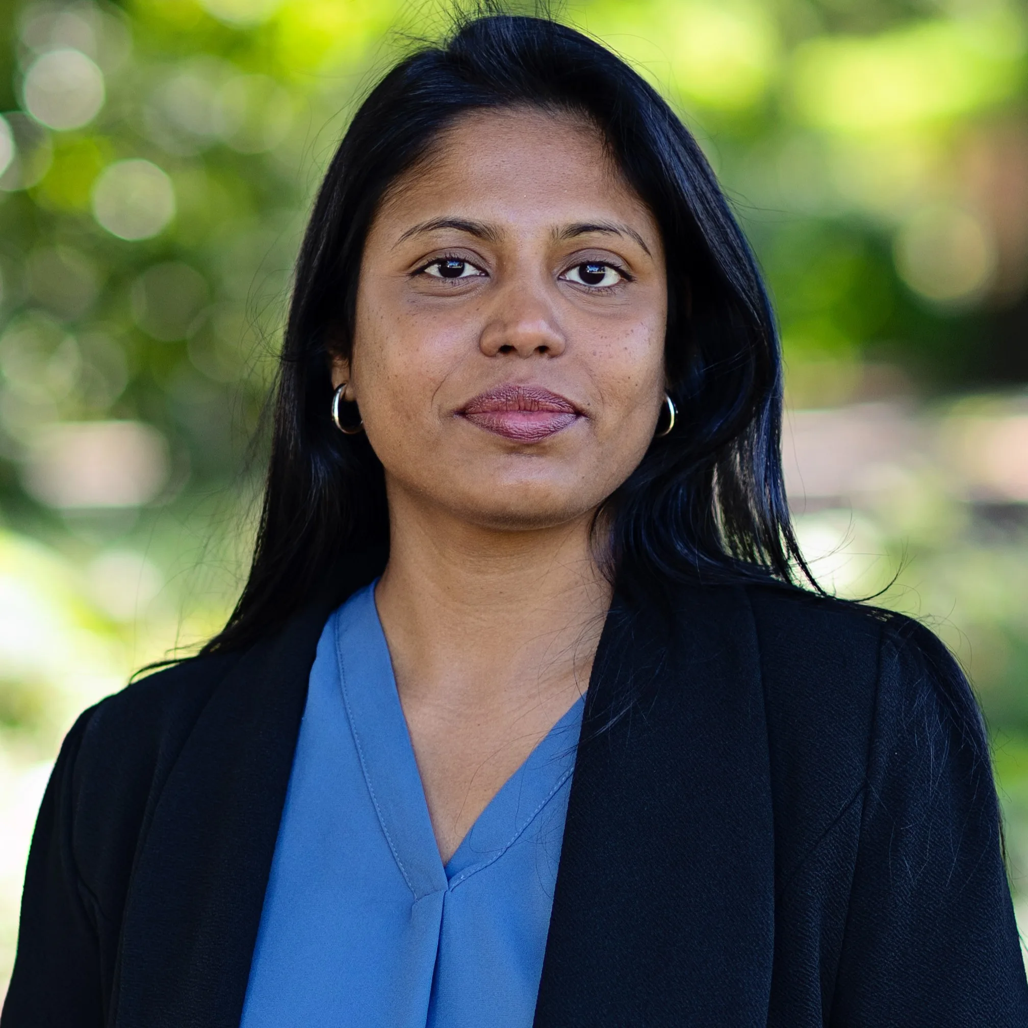 Jyothi Palaparthi, PhD, PG