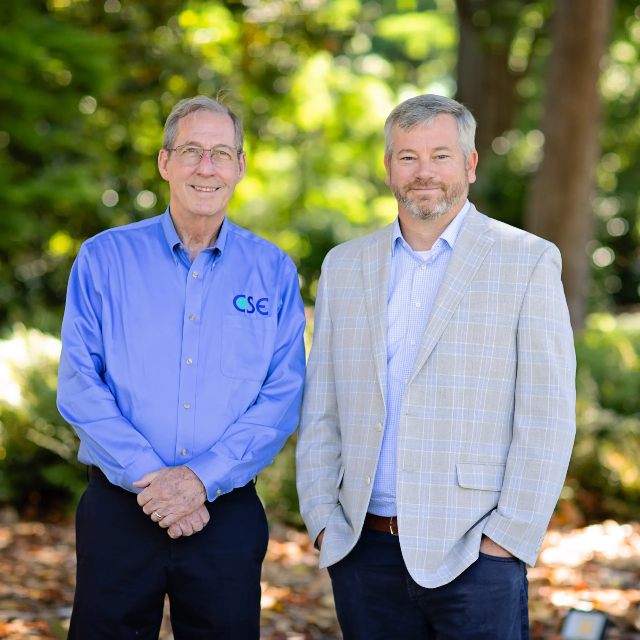 Collaborative, Curious, and Committed