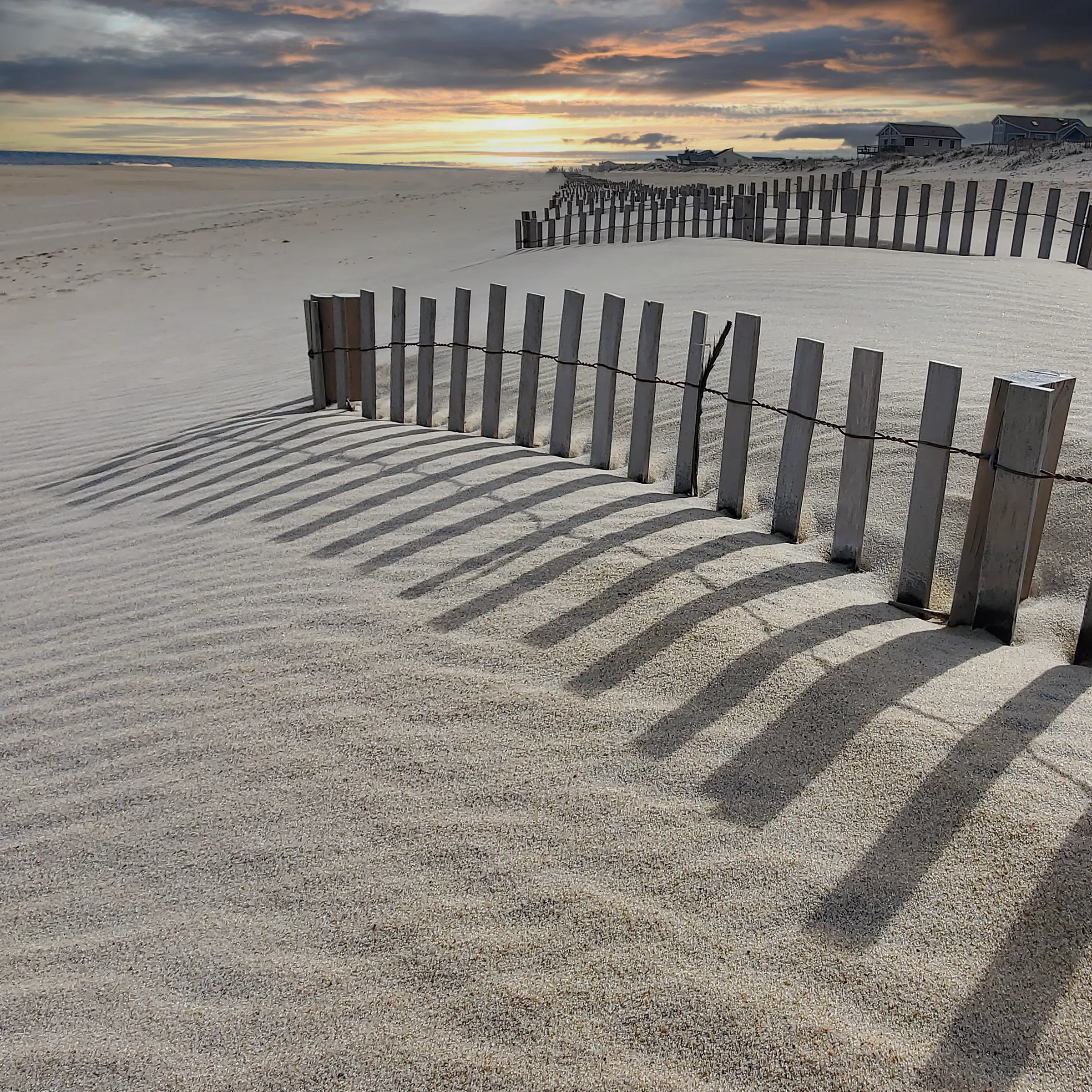 Beach Nourishment overview image