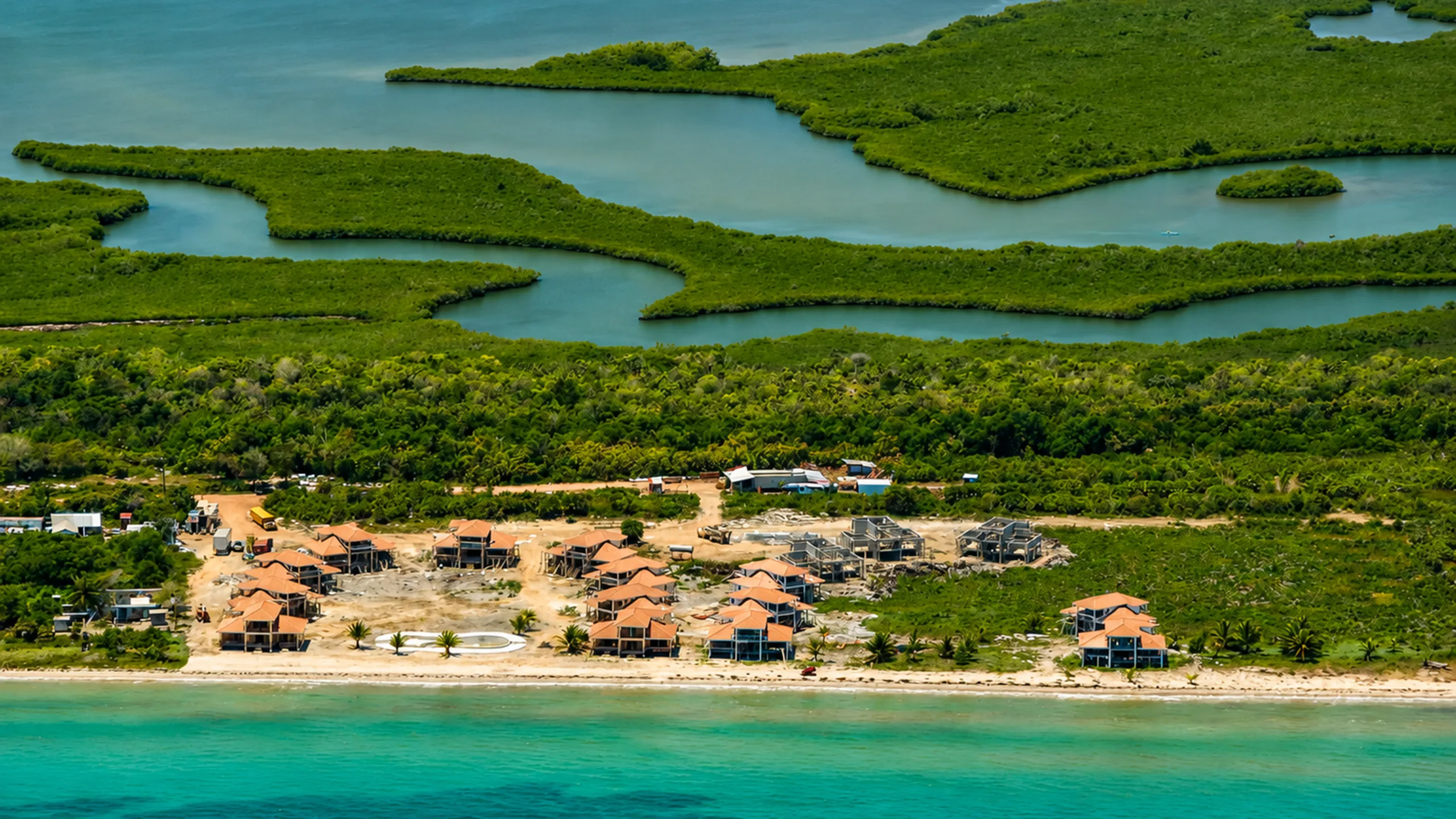 Belize project