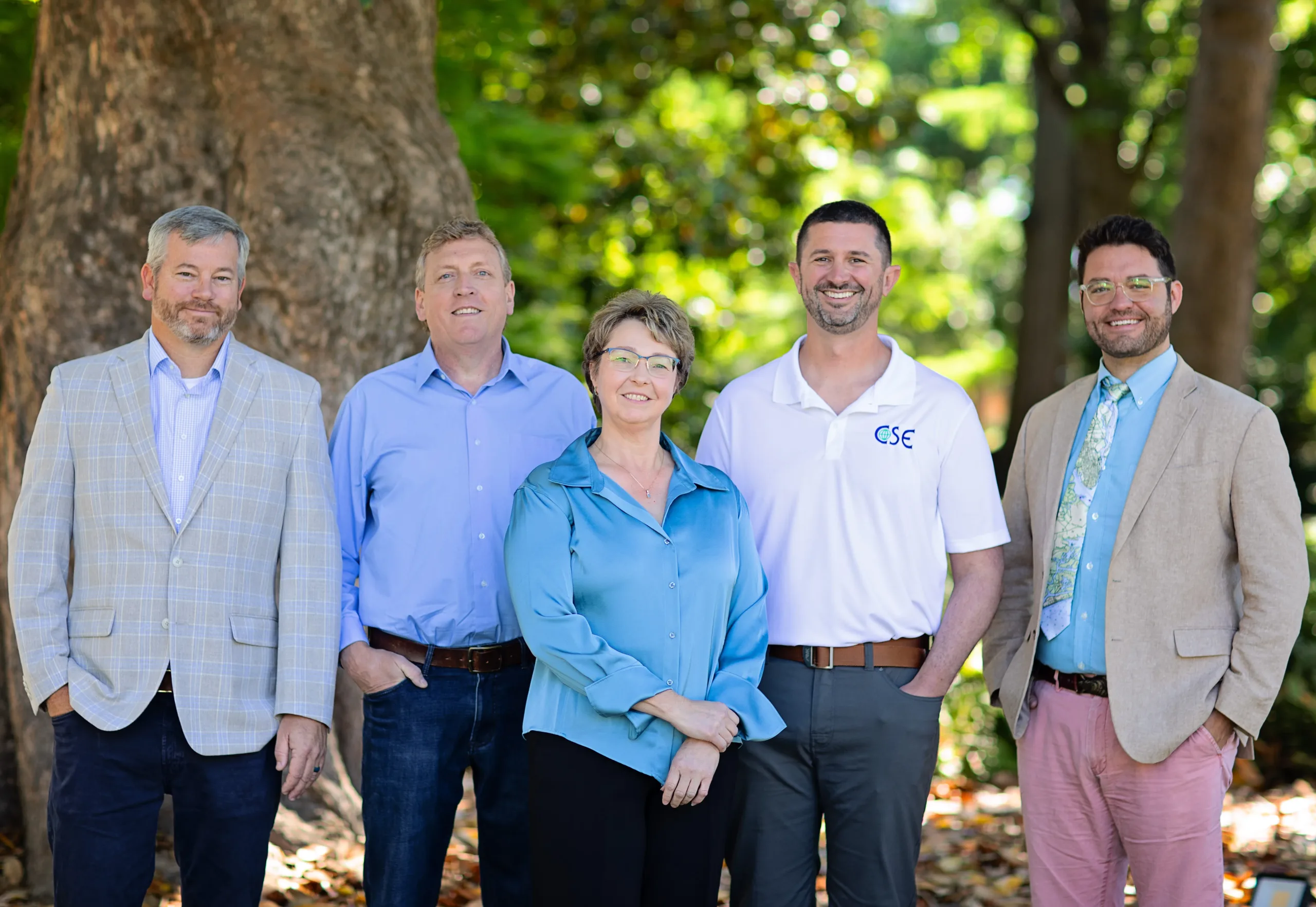 Coastal Science & Engineering Enters a New Era of Leadership