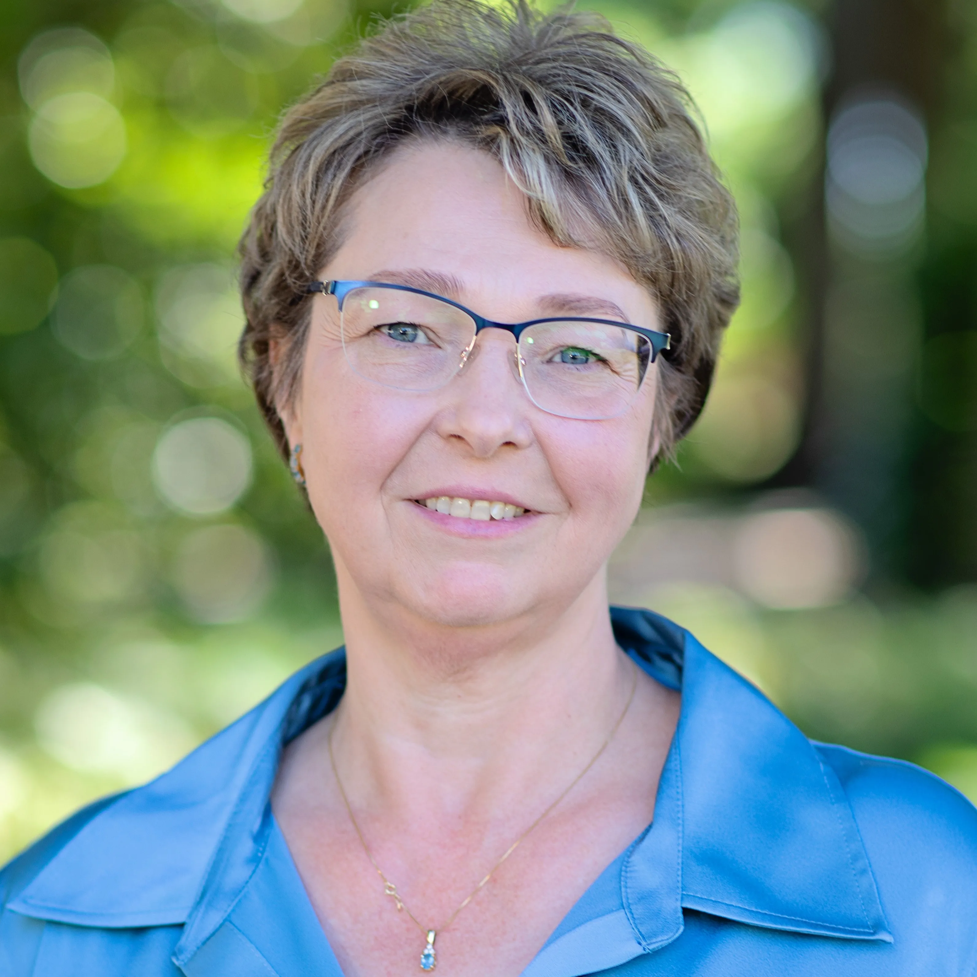 Carrie Marks
