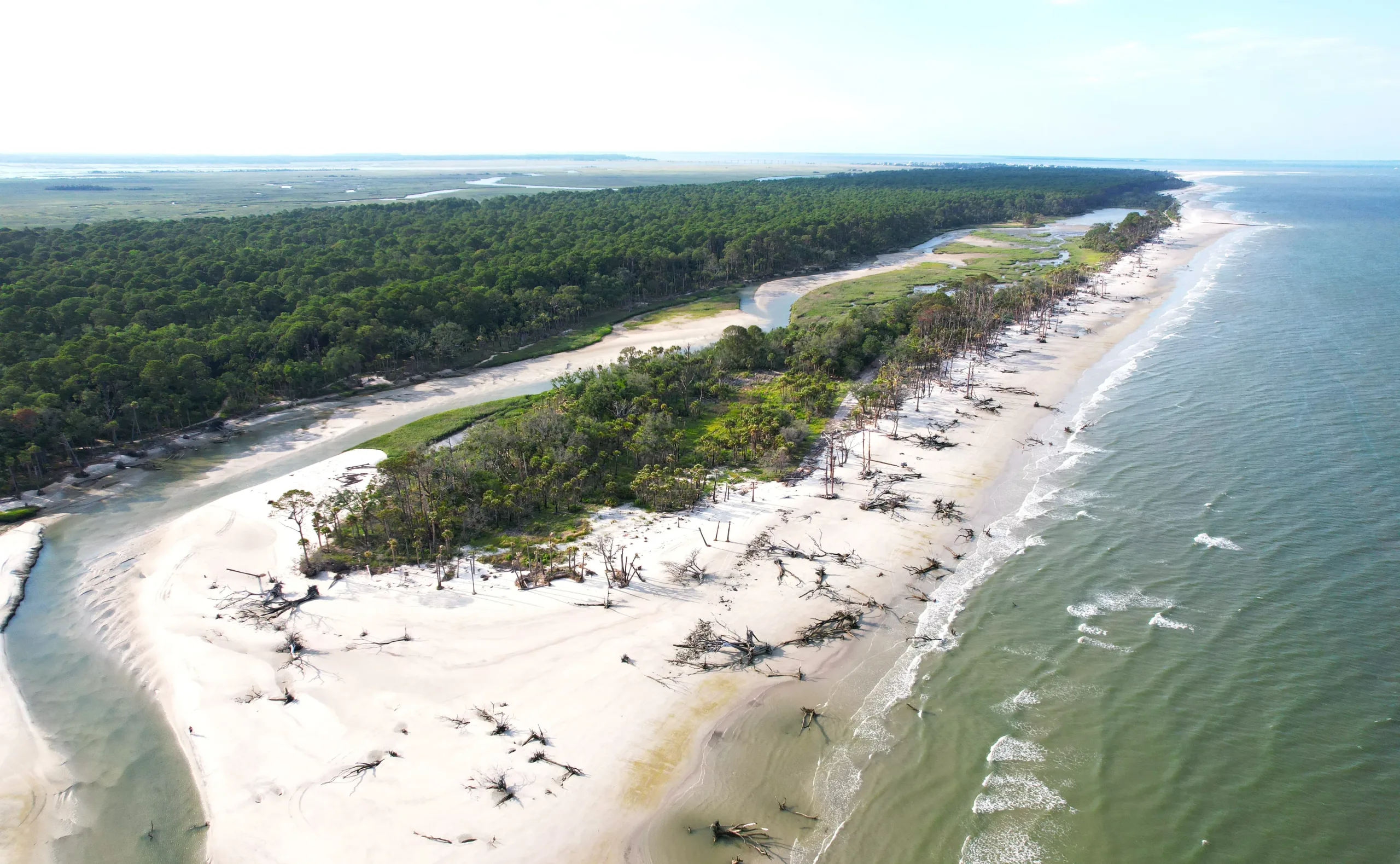 Sediment Management overview image