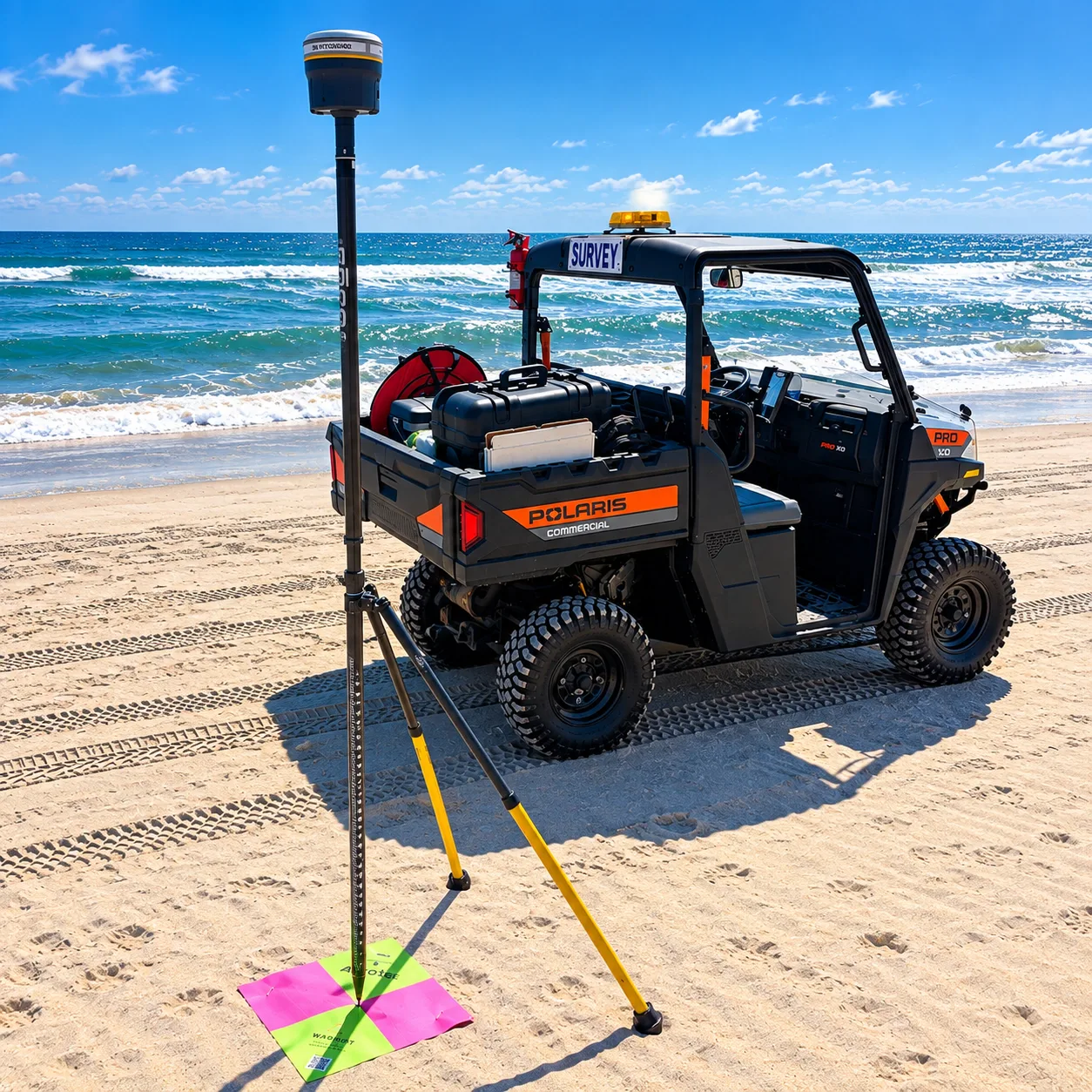 Coastal engineering solutions