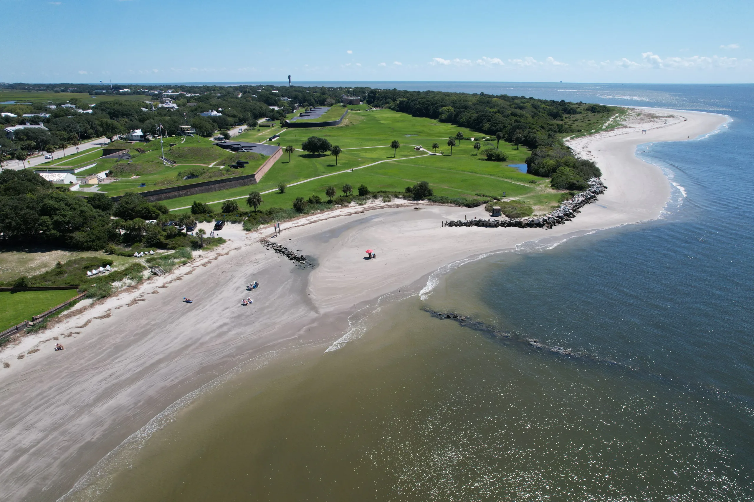 How Coastal Structures Work