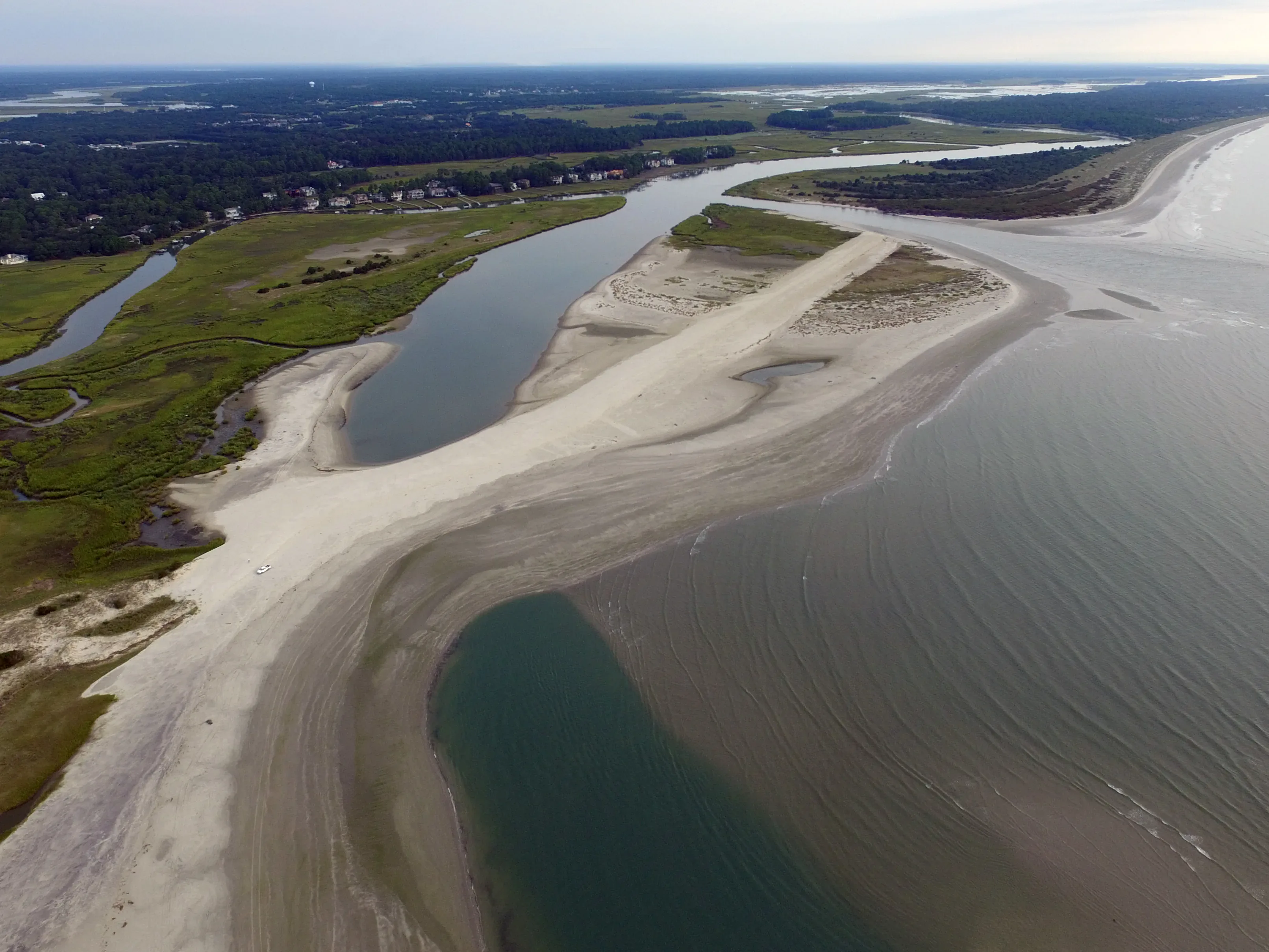 Sediment Management overview image