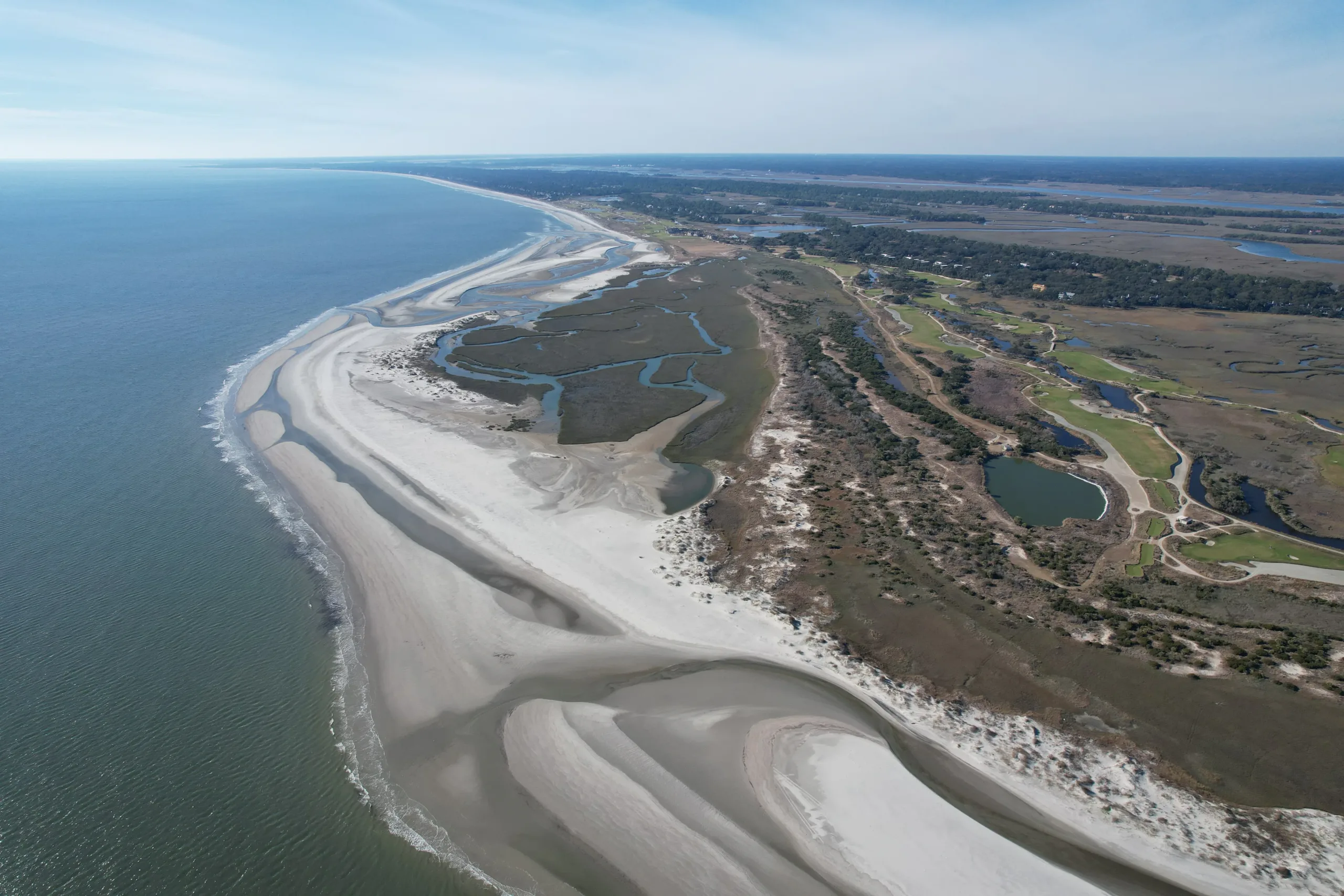 Kiawah Island, SC project