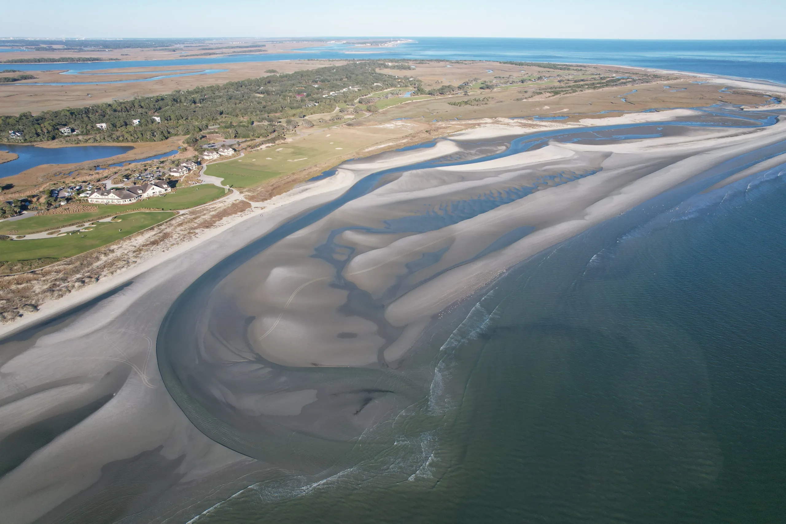 How Sediment Management Works