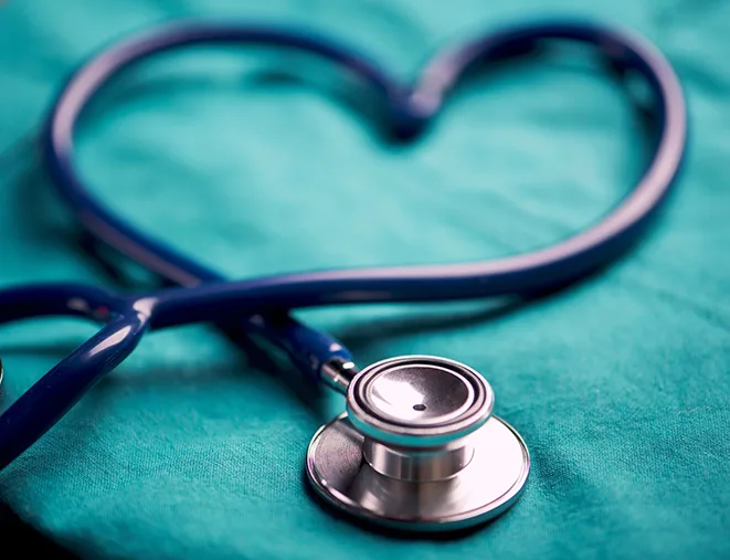 Health Benefits