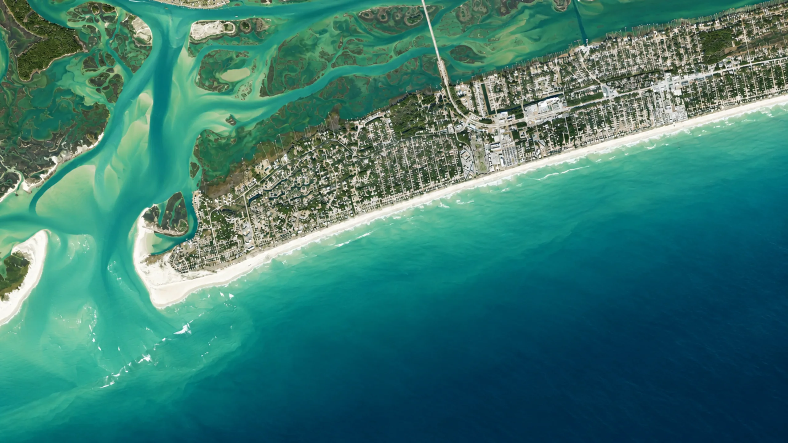 Bogue Banks, NC project