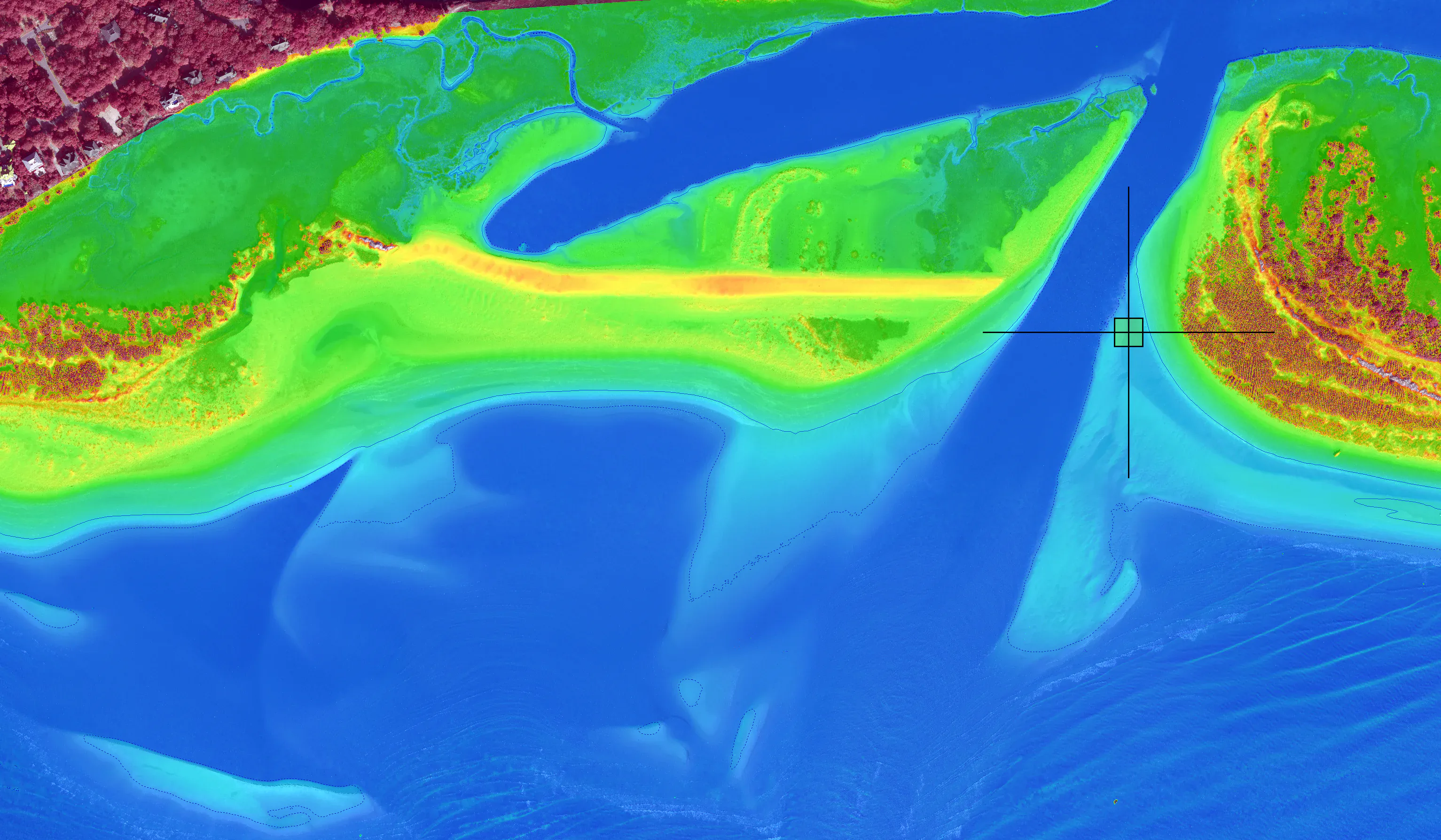 Erosion Monitoring Systems