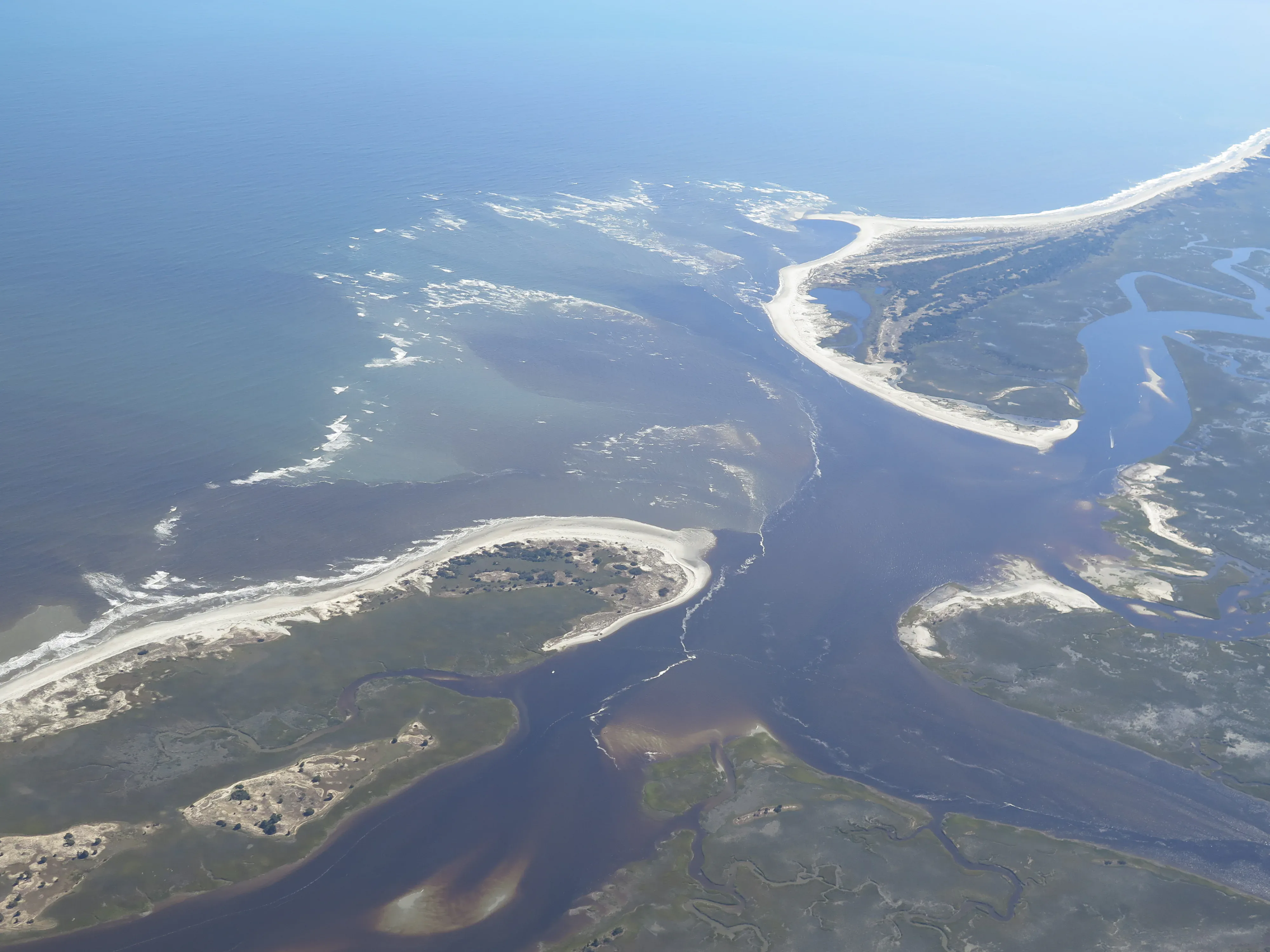 Georgetown County, SC project