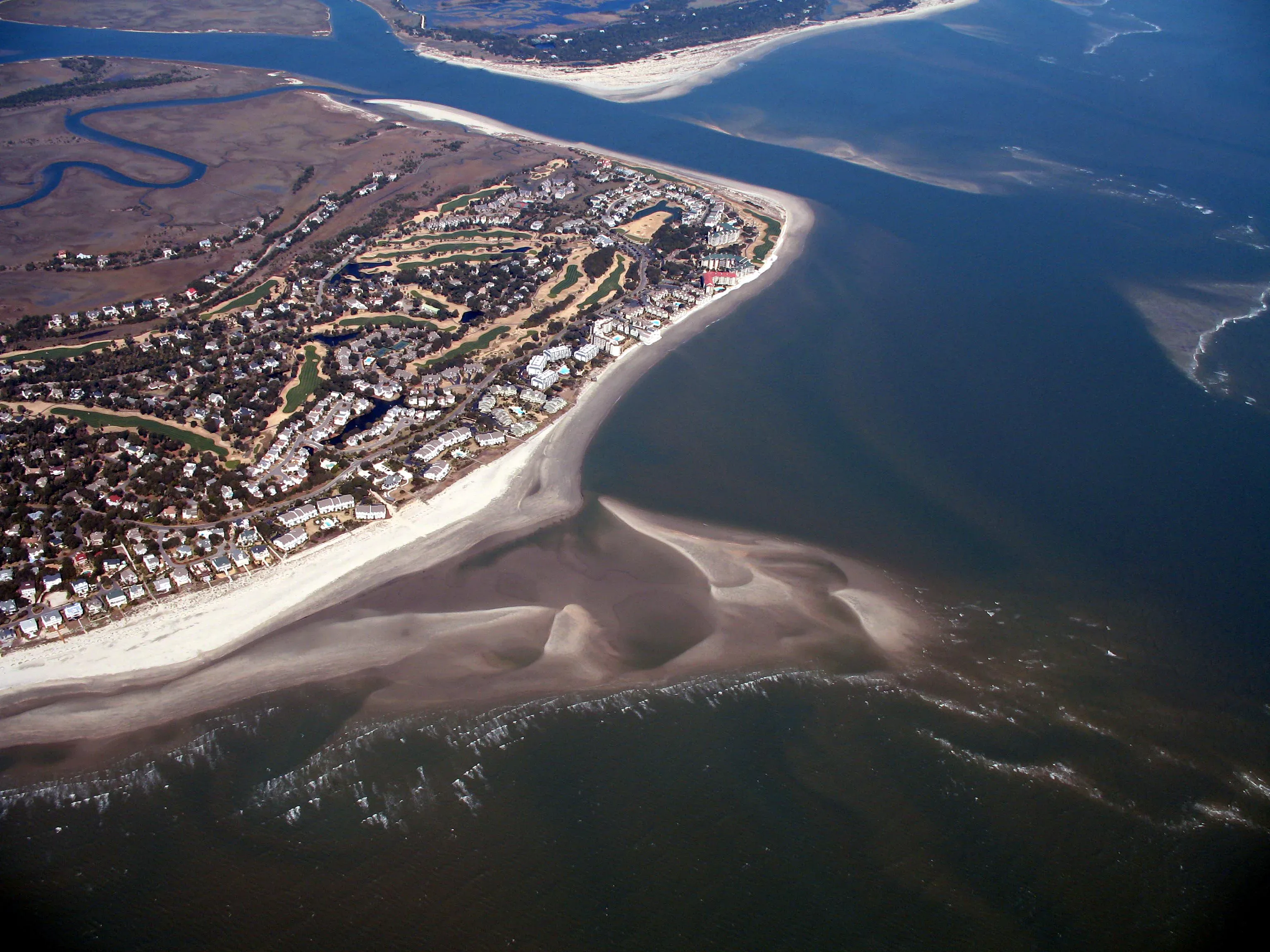 Isle of Palms, SC project