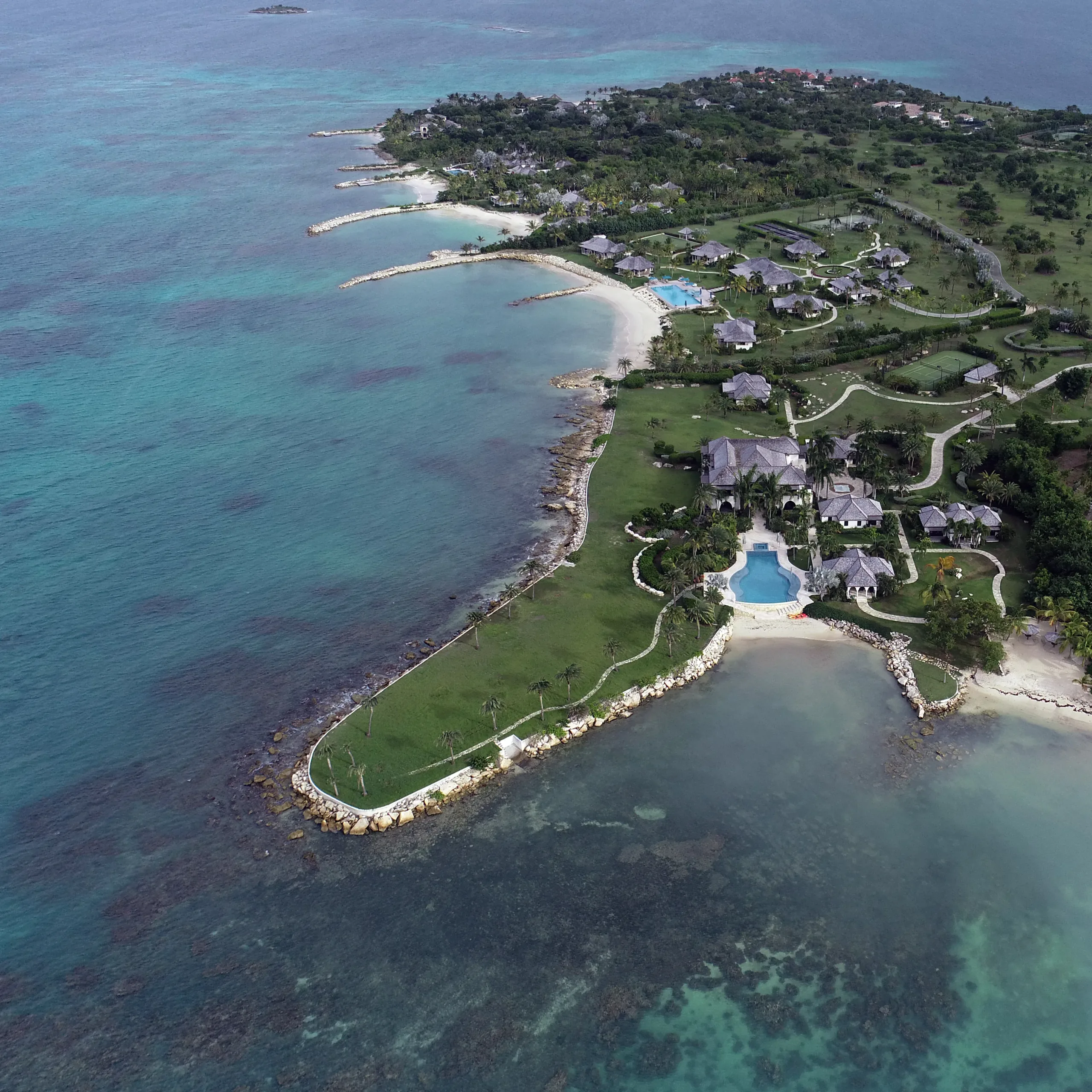 Coastal Structures overview image