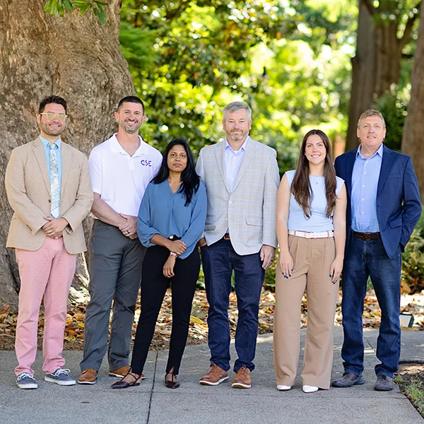 Meet the People Behind the Work