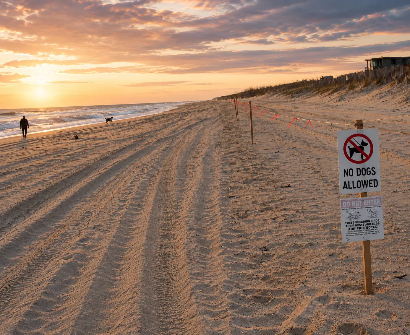 Define the Regulatory Landscape