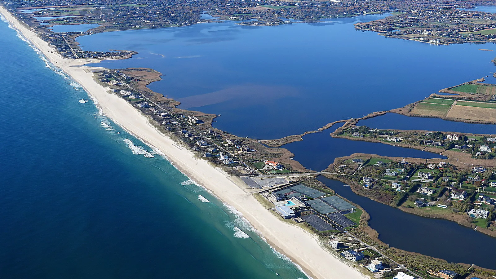 Bridgehampton-Sagaponack, NY project