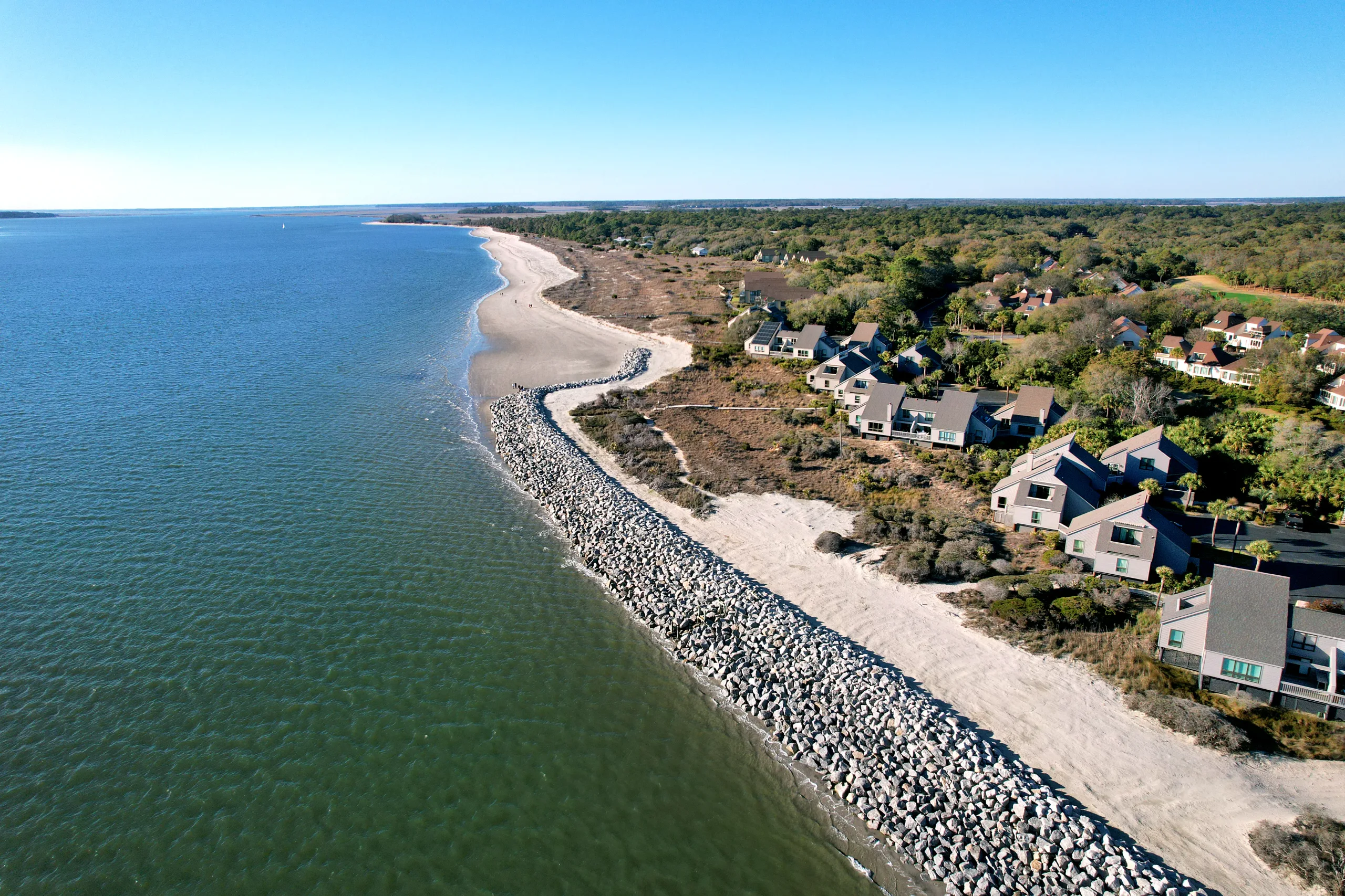 Seabrook Island, SC project