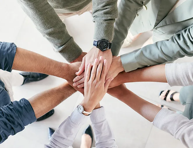 Team Collaboration
