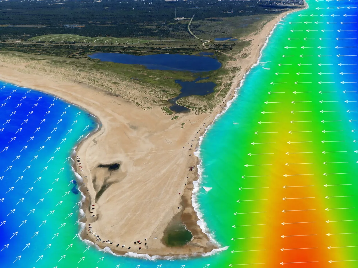 Tidal & Wave Analysis
