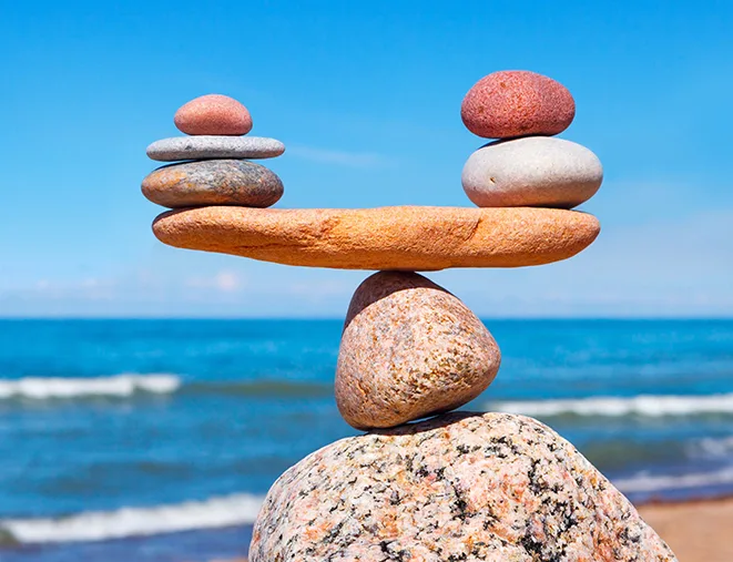 Work-Life Balance