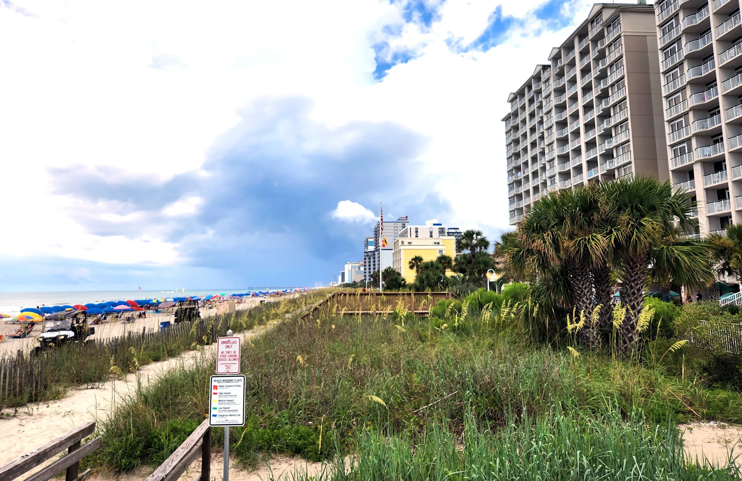 Myrtle Beach, SC project